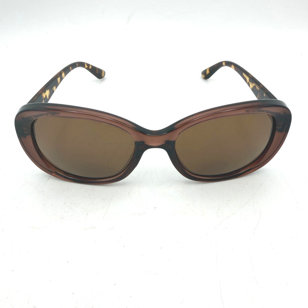 MeyeWear Sophia Wintt Reading Glasses Women +1.50 Brown Tortoiseshell 55-19-138